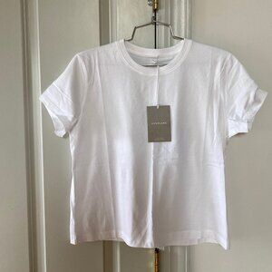 Everlane Box-Cut Tee